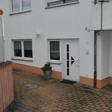 Ferienwohnung Naurod Wiesbaden Kültér fotó