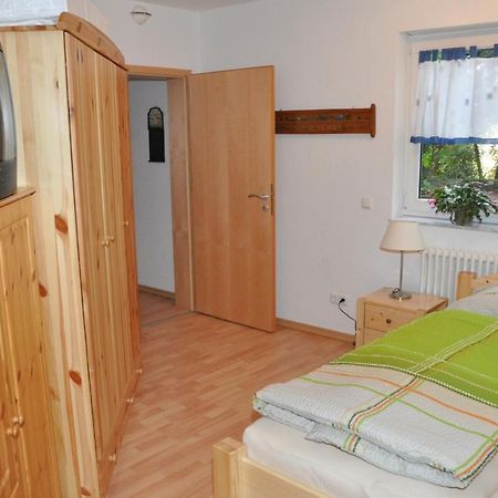 Ferienwohnung Naurod Wiesbaden Kültér fotó