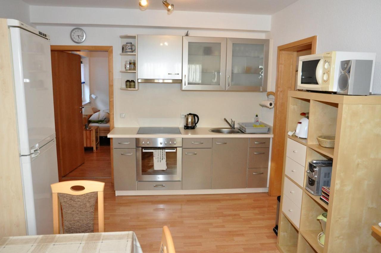 Ferienwohnung Naurod Wiesbaden Kültér fotó
