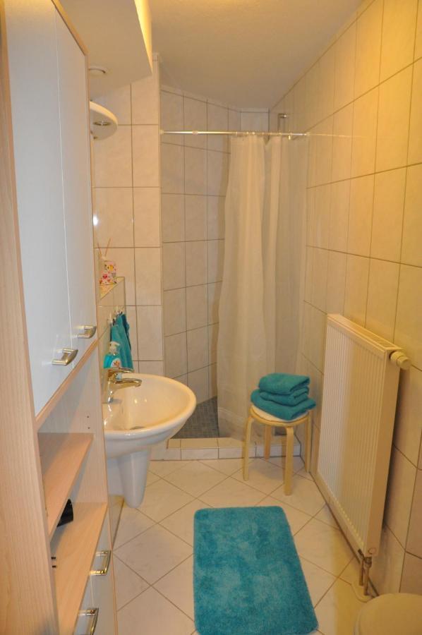 Ferienwohnung Naurod Wiesbaden Kültér fotó