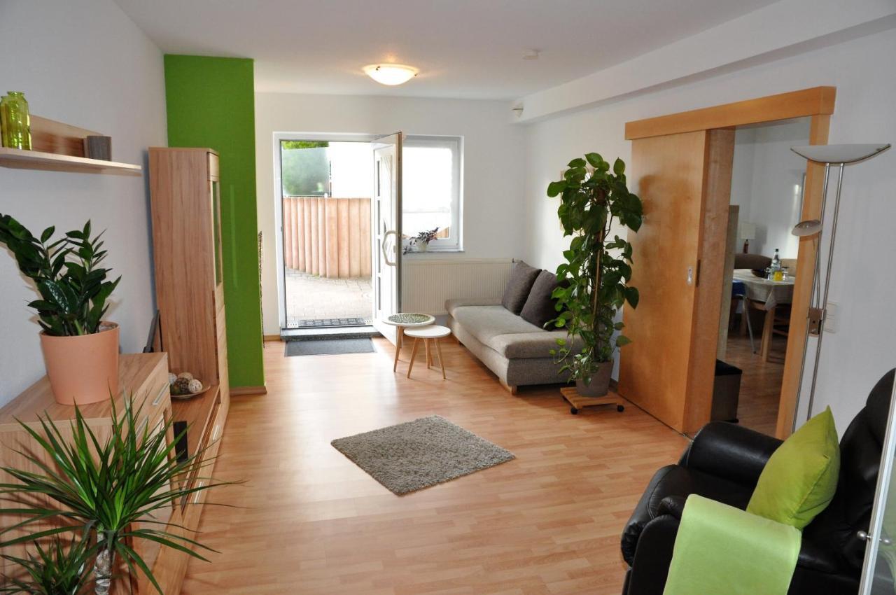 Ferienwohnung Naurod Wiesbaden Kültér fotó