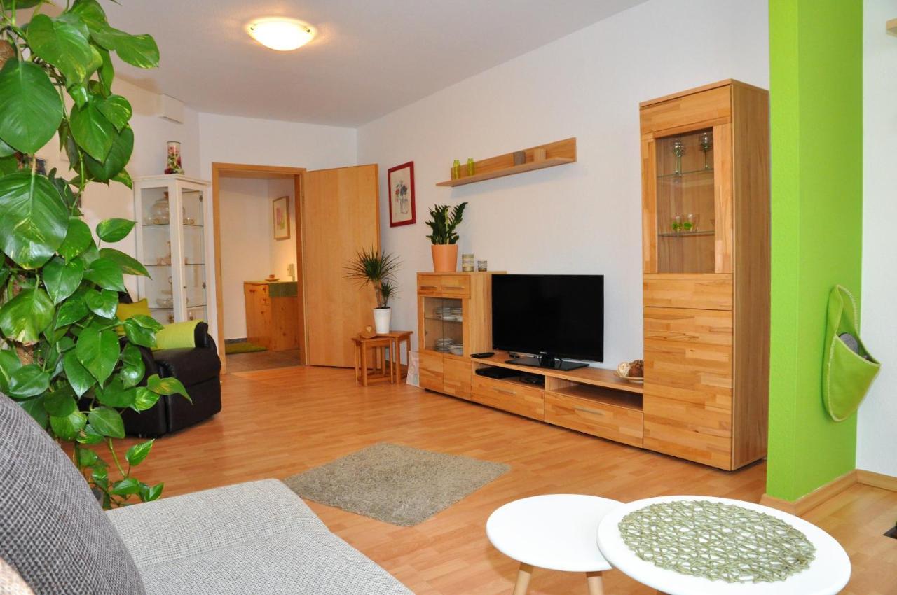 Ferienwohnung Naurod Wiesbaden Kültér fotó
