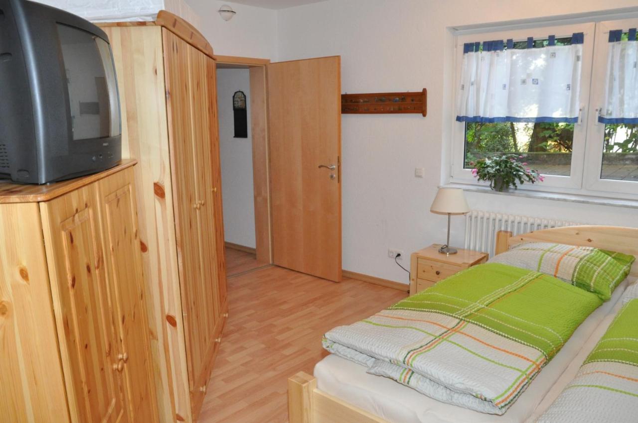 Ferienwohnung Naurod Wiesbaden Kültér fotó