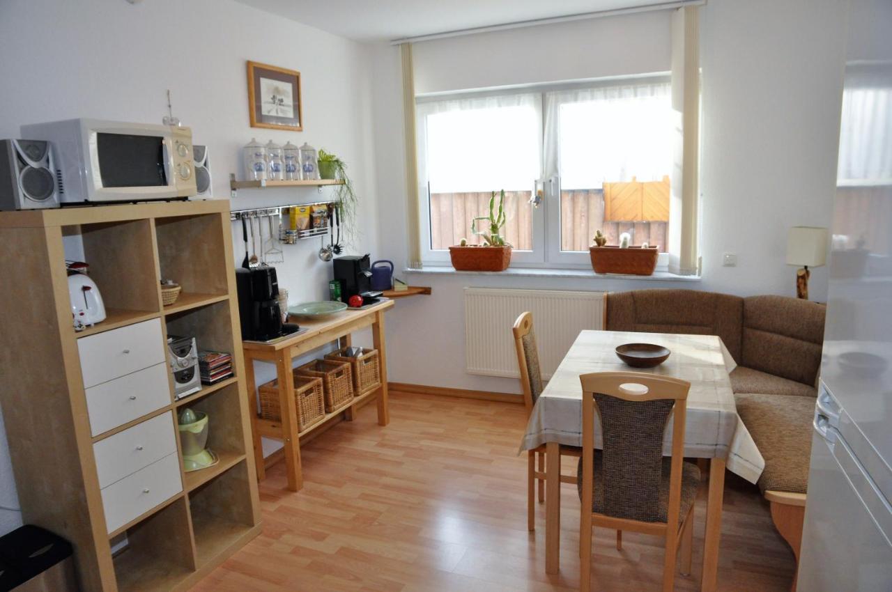 Ferienwohnung Naurod Wiesbaden Kültér fotó