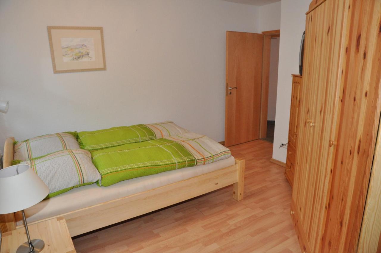 Ferienwohnung Naurod Wiesbaden Kültér fotó